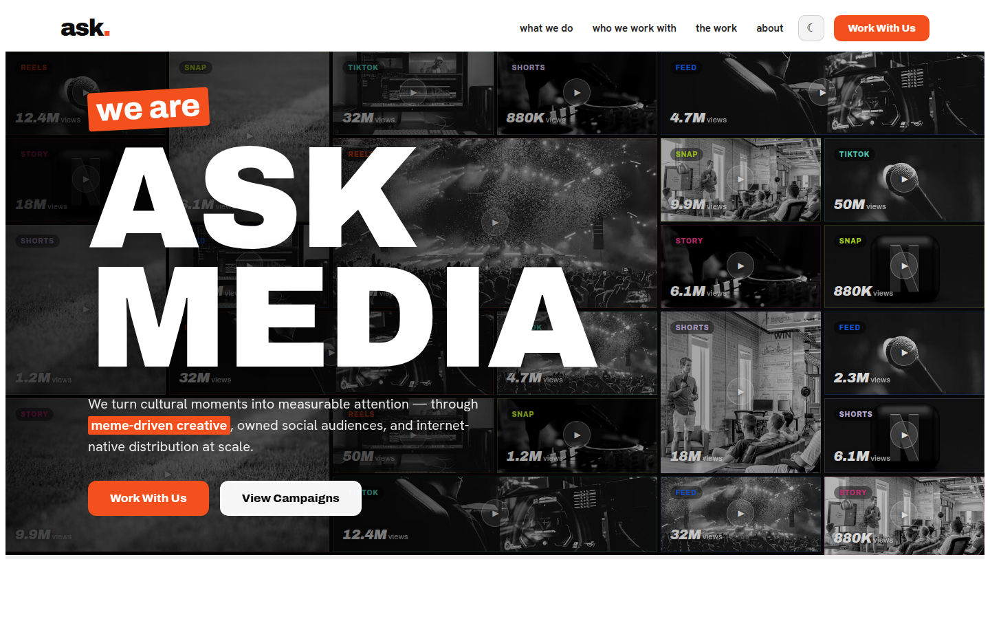 ASK Media