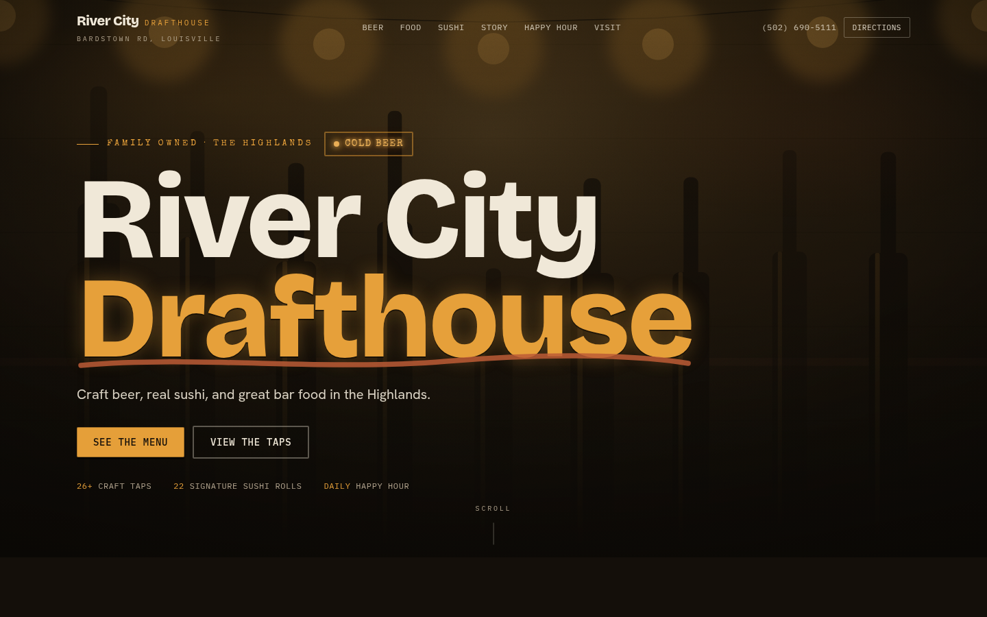 River City Drafthouse